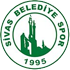 Sivas Belediye Spor Logo