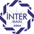 Inter Baku Logo