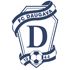 FC Daugava Logo