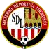 SD Logrones Logo