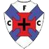 FC Cesarense Logo