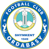 Ordabasy Shymkent Logo