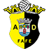 AD Fafe Logo