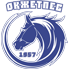 Okzhetpes Kokshetau Logo