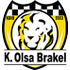 Olsa Brakel Logo