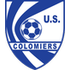 US Colomiers Logo