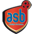 AS Beziers Logo