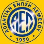 AEL Limassol Logo