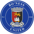 Bo'ness United Logo