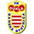 Dukla Banska Bystrica Logo