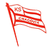 Cracovia Logo