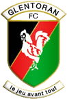 Glentoran Logo