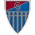 Gimnastica Segoviana Logo