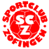 Zofingen Logo