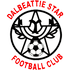 Dalbeattie Star Logo