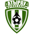 Atyrau Logo