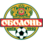 Obolon Kyiv Logo