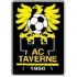 AC Taverne 1 Logo