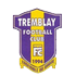 Tremblay F.C Logo