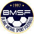 Blanc Mesnil Logo