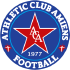 Amiens AC Logo