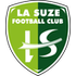 La Suze Logo