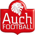 Auch Football Logo