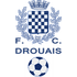 FC Drouais Dreux Logo