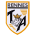 Rennes TA Logo