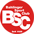 Bahlinger SC Logo