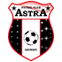 Astra Giurgiu Logo