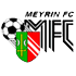 Meyrin Logo