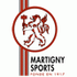 Martigny Logo