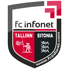 Infonet Tallinn Logo