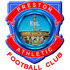 Preston Logo