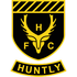 Huntly Logo