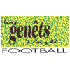 Genets Anglet Logo