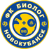 Biolog Novokubansk Logo