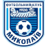 MFK Mykolaiv Logo