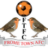 Frome Town Logo