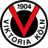 Viktoria Koeln 1904 Logo