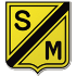 Stade Montois Logo