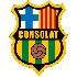 Marseille Consolat Logo