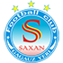 Saxan Ceadir-Lunga Logo