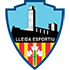 Lleida Esportiu Logo