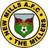 New Mills Logo