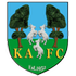 Kidsgrove Athletic Logo