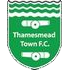 Thamesmead Town Logo