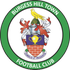 Burgess Hill Town Logo