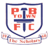 Potters Bar Town Logo